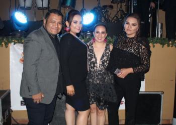 Pórtico participa como patrocinador de la Primera Posada de Medios en Querétaro