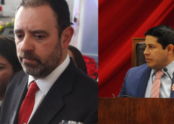 Demandan a gobernador de Zacatecas y su secretario de finanzas por fraude