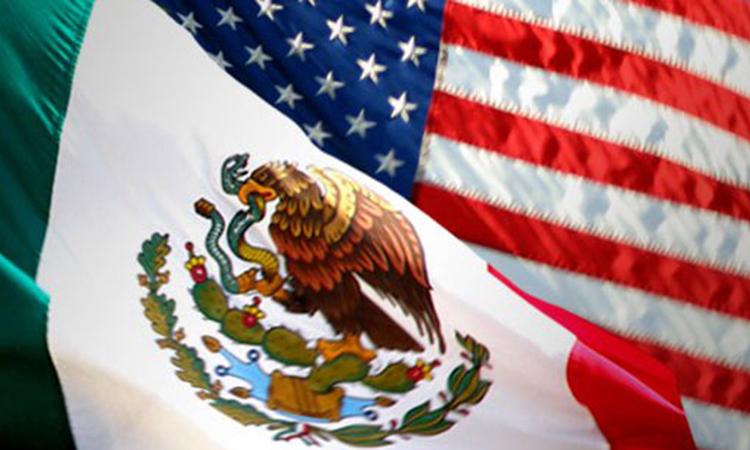 Aprueba T-MEC Cámara de Representantes de EEUU