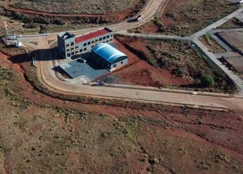 Quantum será pionero en certificación de personal para uso de explosivos