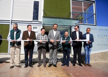 Segalmex abre sus instalaciones en Zacatecas