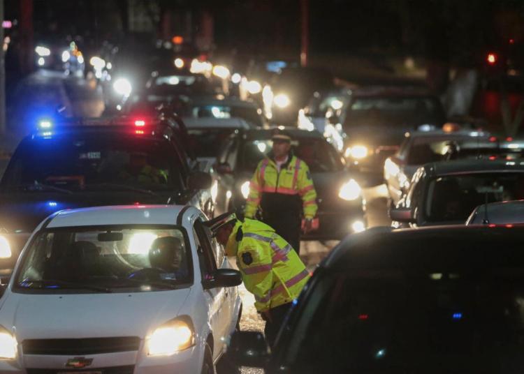 “Date cuenta, el alcoholímetro salva vidas”: la campaña para temporada decembrina