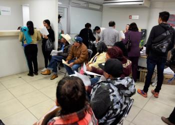 Registran más de 29 mil motocicletas con “Lo Legal”