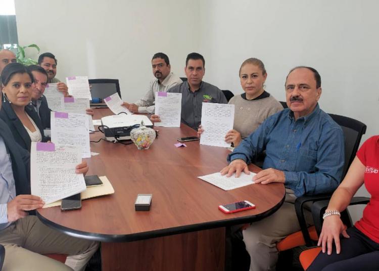 Cecytez e Injuventud rehabilitarán espacios estudiantiles