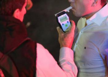 Intensifican alcoholímetro en “maratón Guadalupe-Reyes”