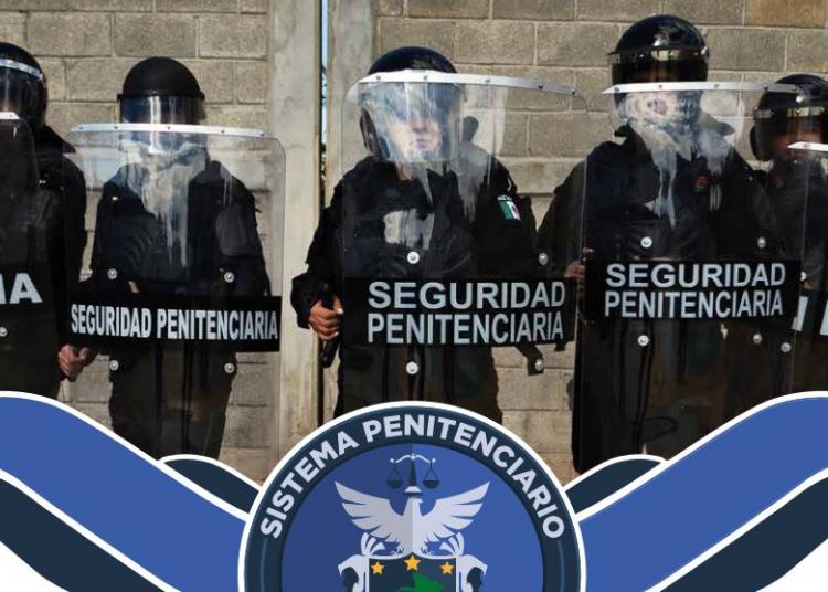 Lanzan convocatoria para trabajar en la Policía Penitenciaria