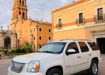 Alcalde de Fresnillo va a rifar camioneta de administración pasada