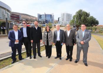 Proponen Zacatecas como sede del Instituto Nacional de Electricidad