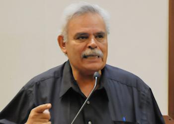 Alma Dávila “no sabía por lo que estaba votando”: Medina Lizalde