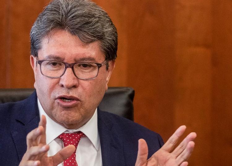 México será el pilar de América Latina: Monreal