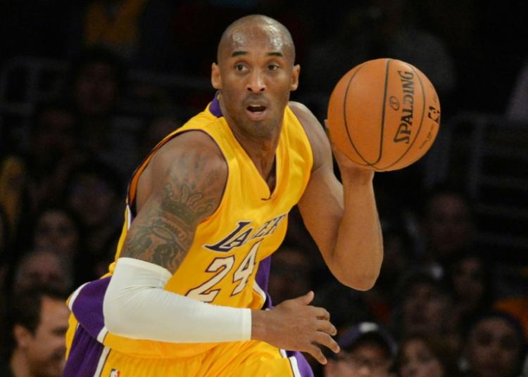 Muere Kobe Bryant en accidente aéreo