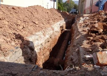 Invierten más de 1 mpd en materia hídrica en Teul de González Ortega