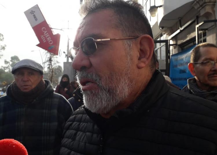 Asignan 32 mdp para pensiones de jubilados de ISSSTEZAC 