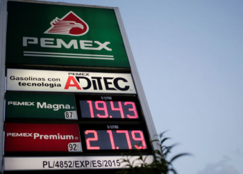 Revela AMLO presunto sabotaje en Pemex
