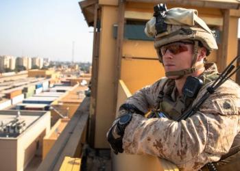 Nuevo ataque en Bagdad; al menos cinco muertos