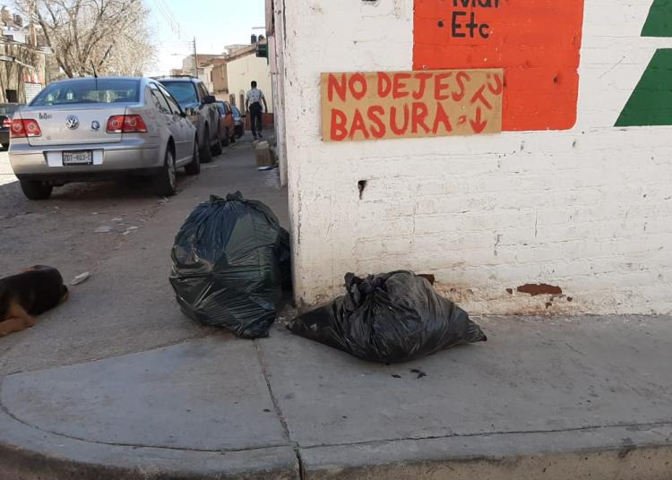 Ayuntamiento rechaza supuesto audio