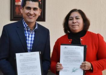 Cumple IZEA acuerdo de pago de prestaciones con SNTEA