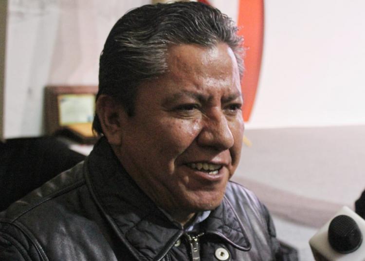 El Monrealismo está destinado a la transformación de Zacatecas: David Monreal