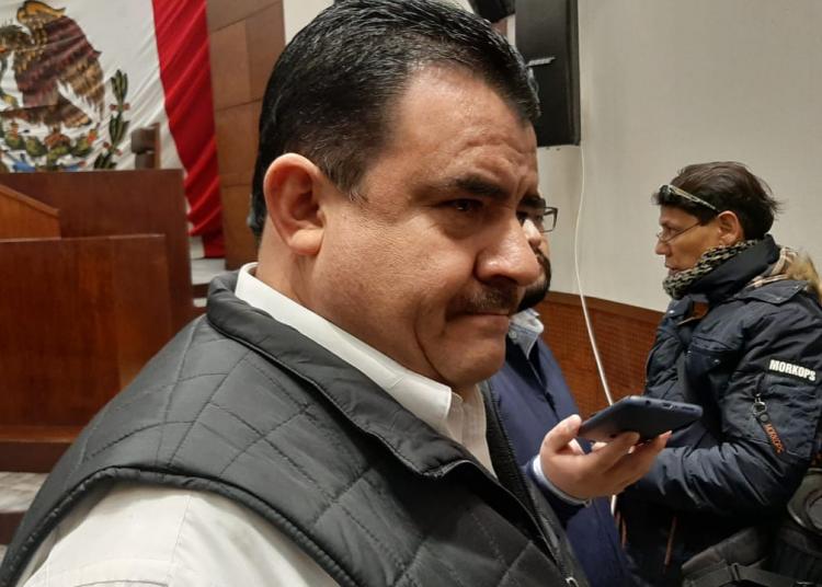 Alma Dávila también votó por trabajar menos: José María González