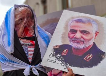 Irán ofrece 80 millones de dólares por la cabeza de Donald Trump