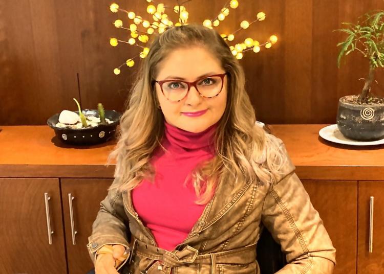 Claudia Anaya propone un Comité de Transición, en caso de que Zacatecas se incorpore al INSABI