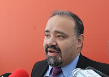 Eduardo Noyola Nuñez, Comisionado Estatal de la Defensa del Contribuyente