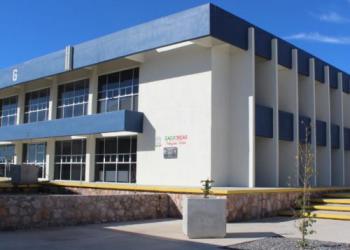 Invierten en 122 escuelas de Fresnillo