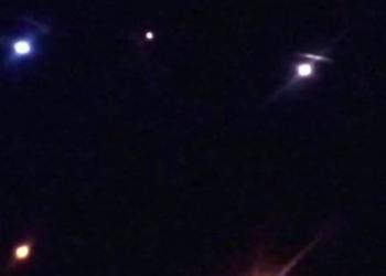 Irán dispara misiles contra base aérea iraquí que alberga a fuerzas de Estados Unidos