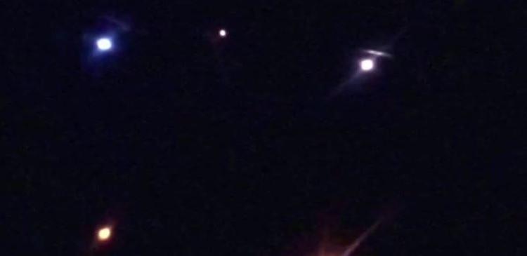 Irán dispara misiles contra base aérea iraquí que alberga a fuerzas de Estados Unidos