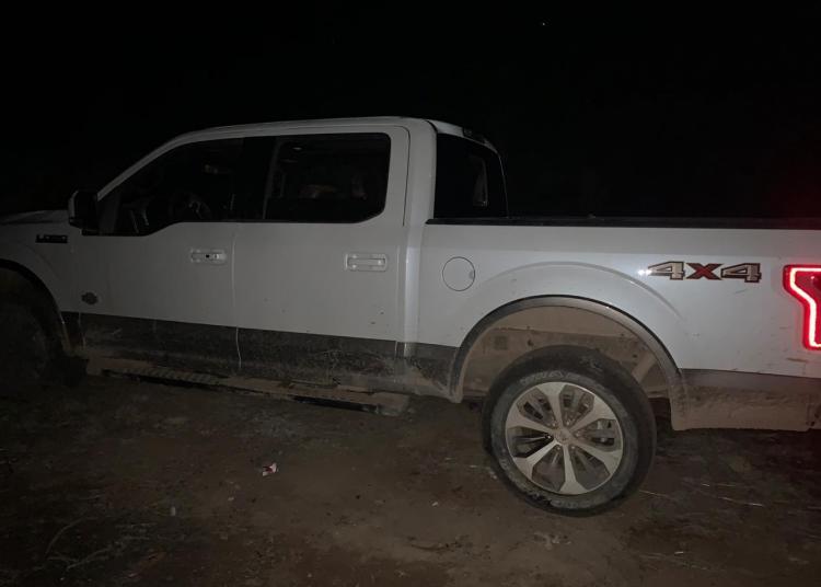 Asegura Policía Estatal vehículos robados en Villa González