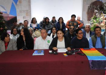 Reprueba Alma Dávila que diputados acorten el período de sesiones