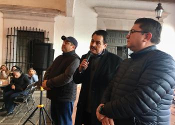 La UAZ, propuesta para ser universidad modelo en México