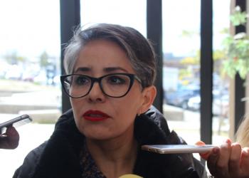 Sin presupuesto para operar el Centro de Justica para Mujeres en Fresnillo