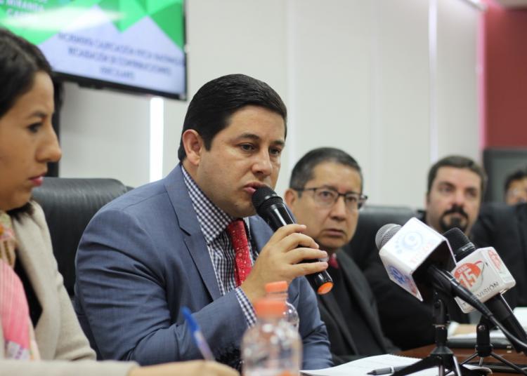 Incrementa recaudación en el primer mes en comparación de 2019