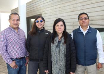 Buscan disminuir cambio climático a través de la educación