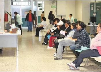 ¿Cómo funcionará el INSABI en Zacatecas