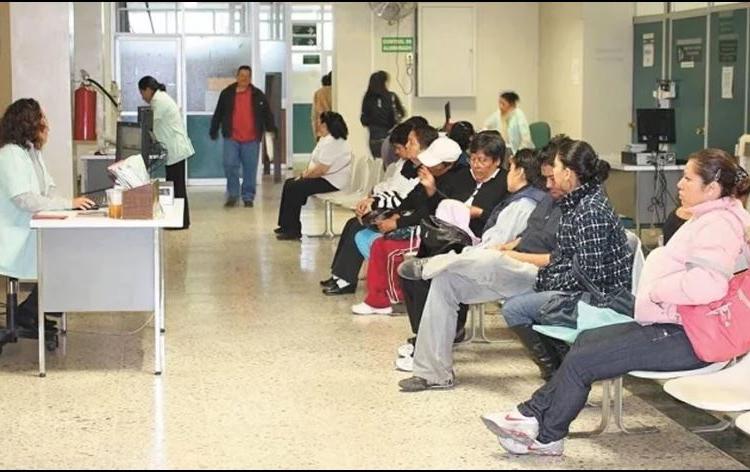 ¿Cómo funcionará el INSABI en Zacatecas