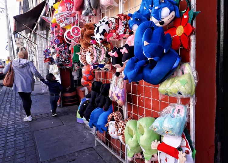 Reyes Magos: ¿Juguetes tradicionales o electrónicos?