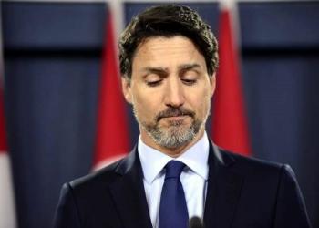 Hay evidencia de que misil iraní tiró avión ucraniano: Trudeau