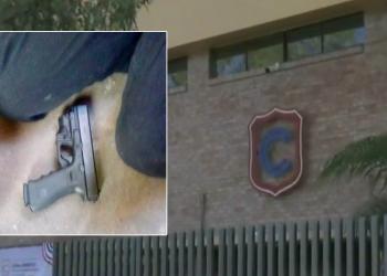 Tiroteo en escuela de Torreón deja dos muertos