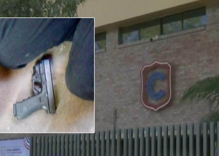 Tiroteo en escuela de Torreón deja dos muertos