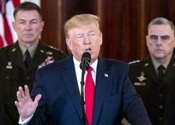 Trump anuncia “poderosas” sanciones económicas sobre Irán