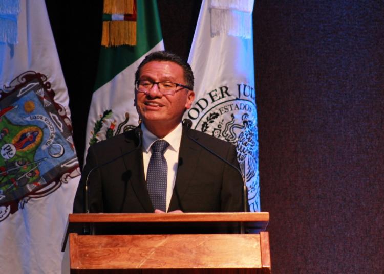 Aumentan causas Penales Acusatorias comparado con 2018