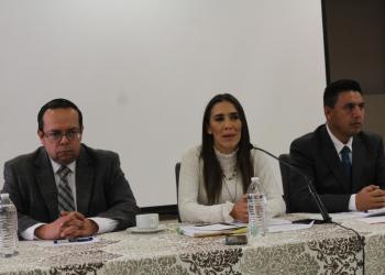 “Hay irregularidades en el proceso de Rosario Robles”, dice su hija