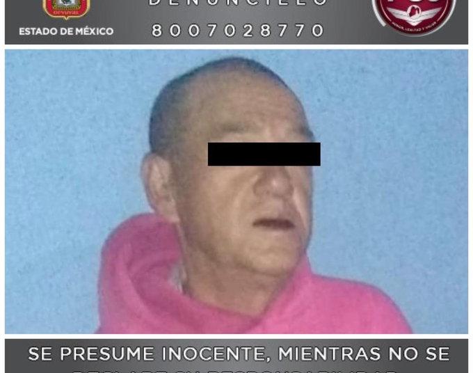 Detienen a velador por violar y matar a Mati, perrita de 8 meses