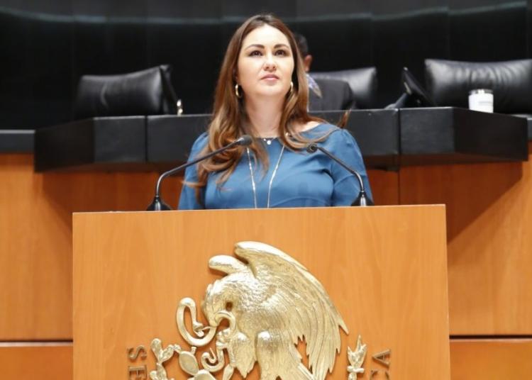 Pide senadora informe sobre las recientes riñas en el Penal Cieneguillas