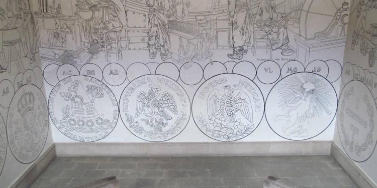 Museos de Zacatecas reciben más 17 mil visitantes en el último periodo vacacional