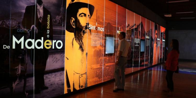 Museos de Zacatecas reciben más 17 mil visitantes en el último periodo vacacional