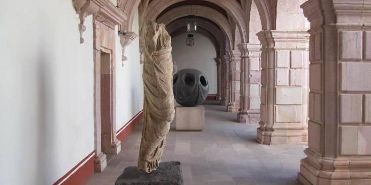 Museos de Zacatecas reciben más 17 mil visitantes en el último periodo vacacional
