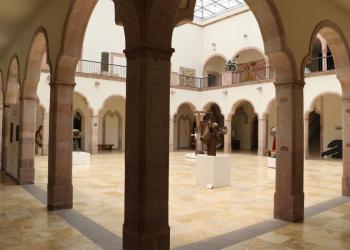 Museos de Zacatecas reciben más 17 mil visitantes en el último periodo vacacional